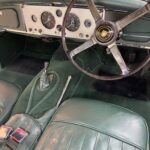 1960 Jaguar XK150 646BNP