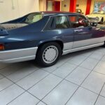 1988 Jaguar XJS HPV12