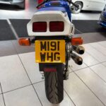 1995 Suzuki RGV250 M191WHG
