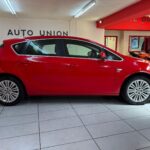 2014 Vauxhall Astra WA64XDY