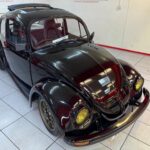 1997 Volkswagen Beetle R855KFB