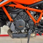 2022 KTM 1290 Super Duke R FG22KXR