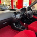 2000 Honda Civic X608PFE