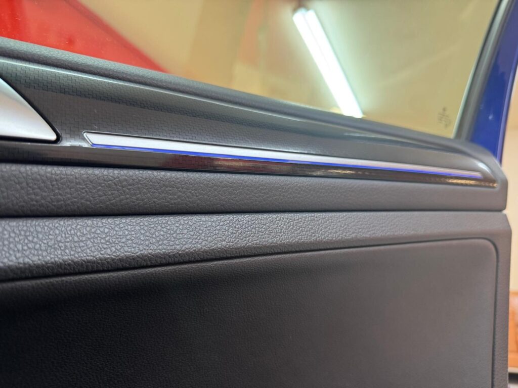 2018 Volkswagen Golf PL18VFR