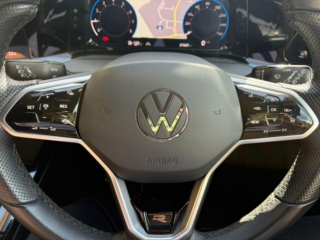 2024 Volkswagen Golf GD73OXB