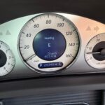 2009 Mercedes-Benz CLK BJ09FXU