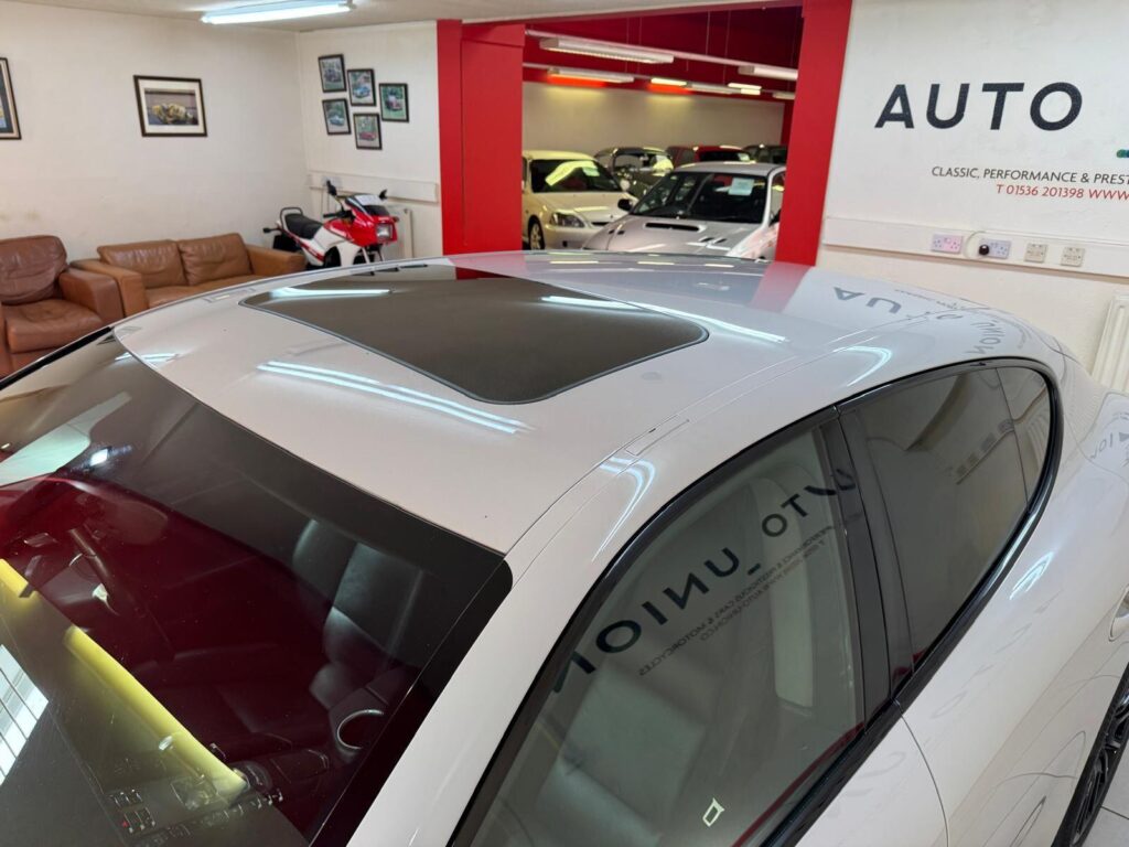 2013 Porsche Panamera SH63PDK