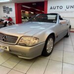 1993 Mercedes-Benz SL L154VDM