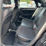 2017 Audi A3 RV67OEO
