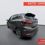 2018 Ford Fiesta HG68JFA