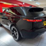 2017 Land Rover Range Rover Velar DS67LFR