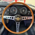 1966 Jaguar E-Type LMO77E