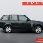 2003 Land Rover Range Rover YX53LZD