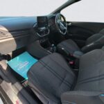 2020 Ford Fiesta PX20YLS