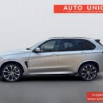 2018 BMW X5 NA18GZJ