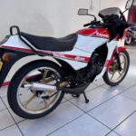 1987 Kawasaki AR125