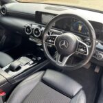 2018 Mercedes-Benz A Class BF68NZG