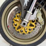 2000 Ducati 916 W501PPD