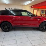 2019 Land Rover Range Rover Velar FR19CKN