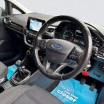 2017 Ford Fiesta DF67JBX