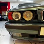 1995 BMW 5 Series N994APU