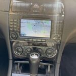 2009 Mercedes-Benz CLK BJ09FXU