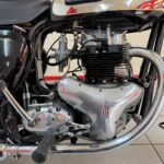 1959 BSA A7 TFO833