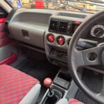 1991 Vauxhall Nova H26WGN