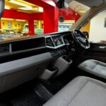 2021 Volkswagen Transporter FH70CMO