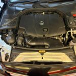 2017 Mercedes-Benz C Class FX17MMJ