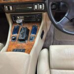 1988 Jaguar XJS HPV12