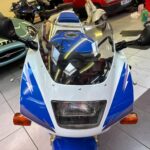 1995 Suzuki RGV250 M191WHG