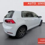 2018 Volkswagen Golf YC68YLW