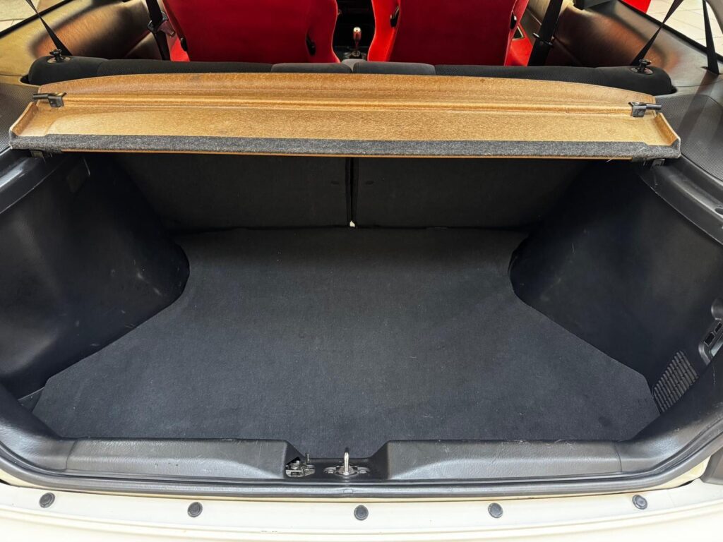 2000 Honda Civic X608PFE