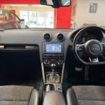 2009 Audi S3 MD59YSO