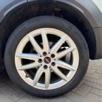 2019 MINI Countryman WF69JTY