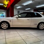 2000 Honda Civic X608PFE