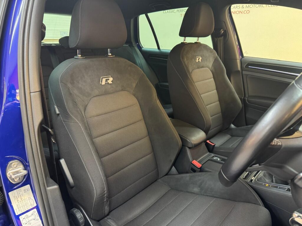 2018 Volkswagen Golf PL18VFR