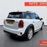 2019 MINI Countryman WF69JTY