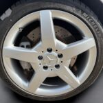 2009 Mercedes-Benz CLK BJ09FXU