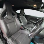 2013 Vauxhall Astra GTC YY63AJU