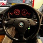 1995 BMW 5 Series N994APU