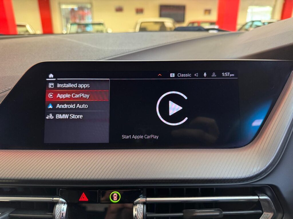 2020 BMW 1 Series YG70WPD