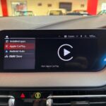 2020 BMW 1 Series YG70WPD