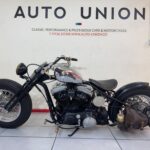 2001 Harley-Davidson Sportster Y322FYB