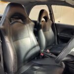 1996 Subaru Impreza P892BPF