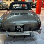 1960 Volkswagen Karmann 517XVE