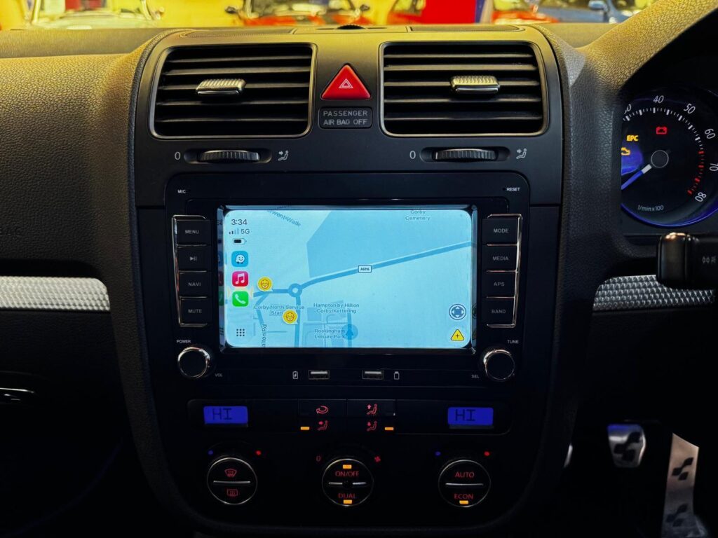 2006 Volkswagen Golf SV06HLX