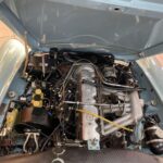 1969 Mercedes-Benz 280 SL PFJ303G