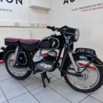 1960 DKW GS JSK105